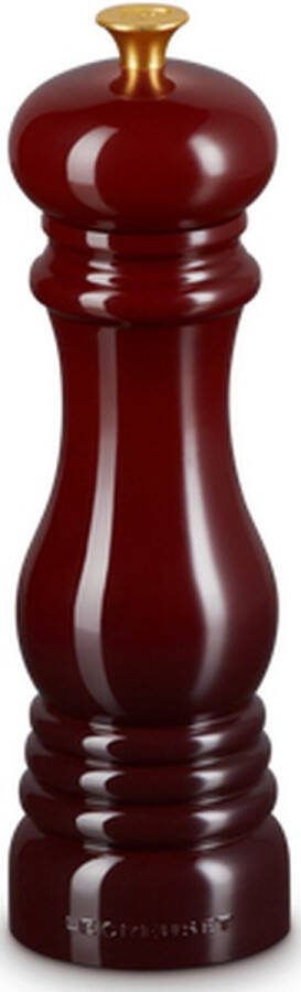 Le Creuset Pepermolen Rhône 21 cm