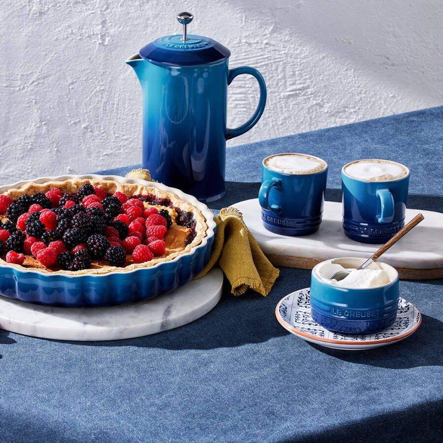 Le Creuset Ramekin Azure ø 8 cm 200 ml