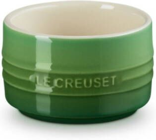 Le Creuset Ramekin Bamboo ø 8 cm 200 ml