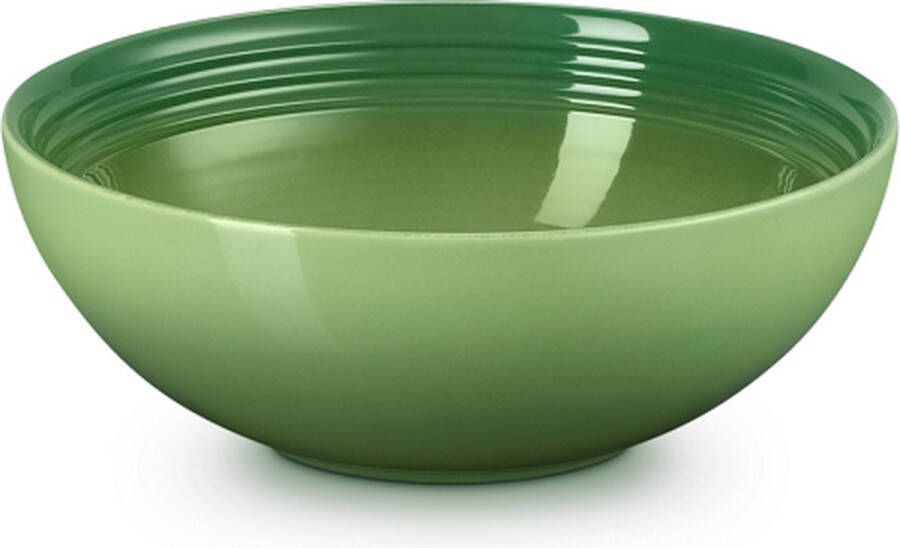 Le Creuset Saladeschaal Bamboo ø 24 cm 2.2 liter