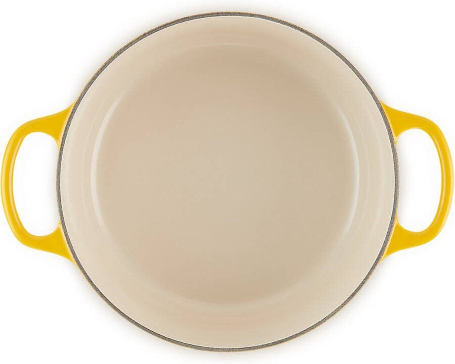Le Creuset Signature Braadpan 4 2 l 24 cm Nectar