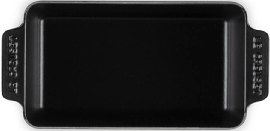 Le Creuset Signature Gietijzeren Bakvorm 23 cm 1 9 Liter Mat Zwart