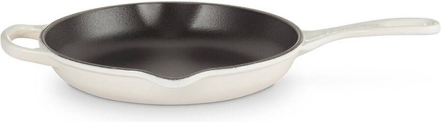 Le Creuset Signature Koekenpan 23cm Gietijzer Rond