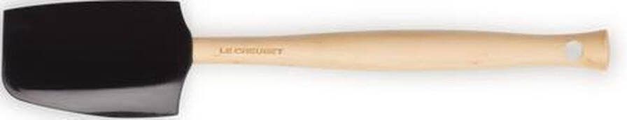 Le Creuset Spatel Premium Ebbenzwart 29 cm