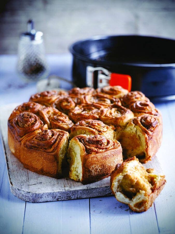 Le Creuset Springvorm rond Uitneembare bodem 20cm