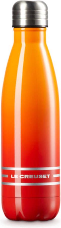 Le Creuset Thermosfles Oranjerood 500 ml