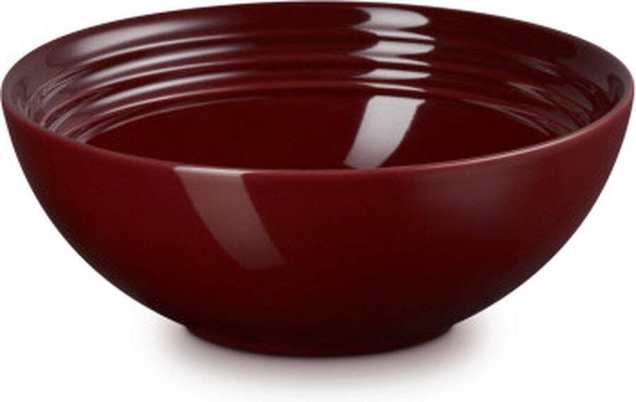 Le Creuset Vancouver Dessertschaaltje 16cm 0 65l Rhone