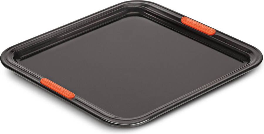 Le Creuset Vierkante Bakplaat 37x35x1 5 cm