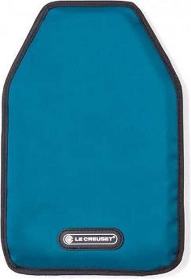 Le Creuset Wijnaccessiores WA-126 Wijnkoeler Deep Teal