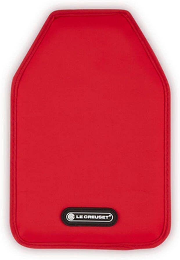 Le Creuset WA-126 Wijnkoeler in Kersenrood