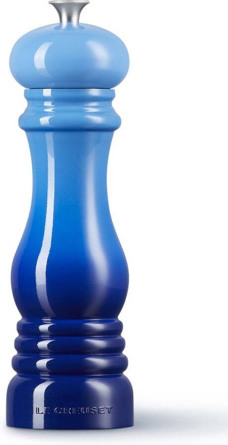 Le Creuset Zoutmolen Azure 21 cm