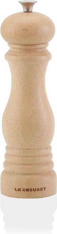 Le Creuset Zoutmolen Beukenhout 20 cm