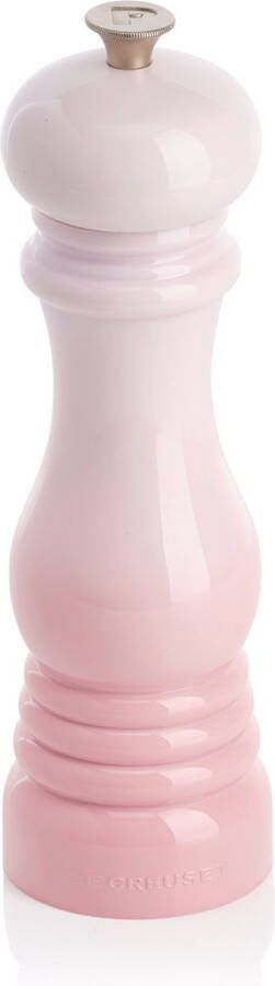 Le Creuset Zoutmolen Shell Pink 21cm 40gr