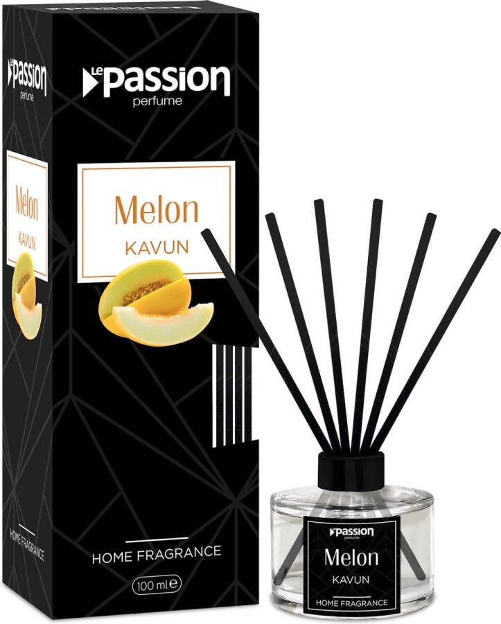 Le Passion Melon Geurstokjes