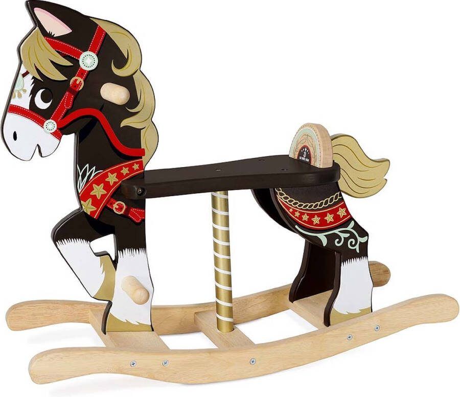 Le Toy van LTV Rocking Horse