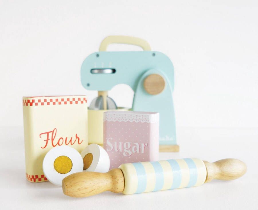 Le Toy van Mixerset Honeybake