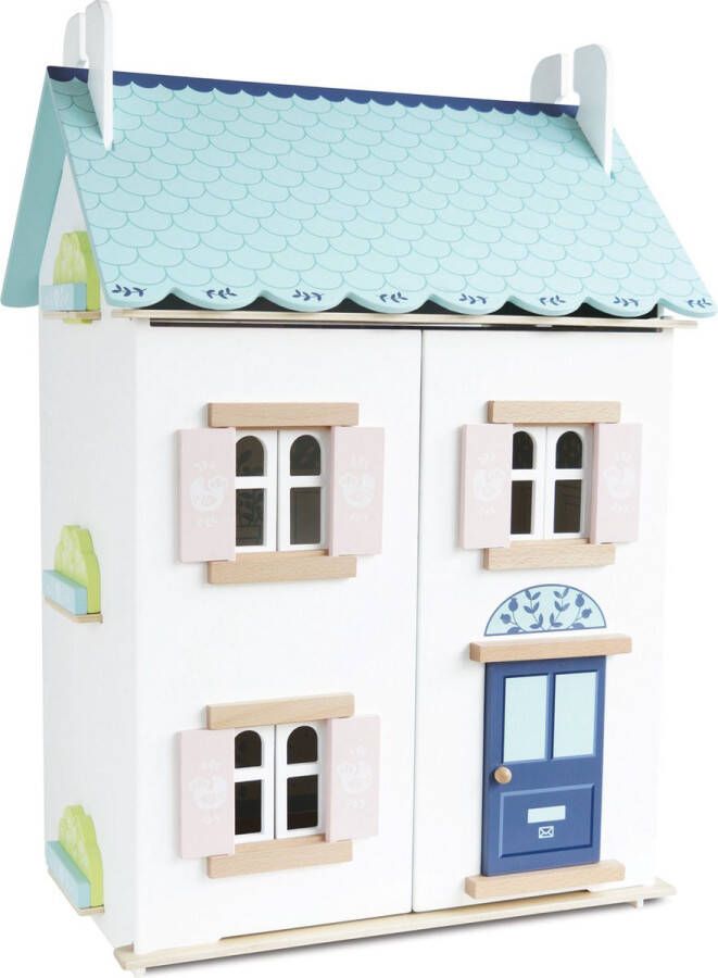 Le Toy Van Speelgoed Van LTV BlueBelle Huis