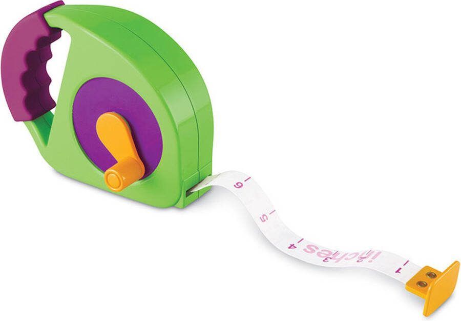 Learning resources Rolmaat voor kinderen
