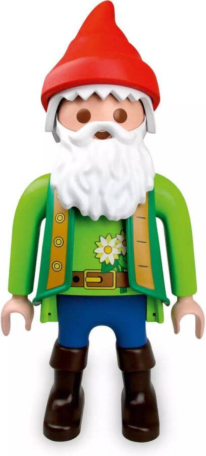Lechuza PLAYMOBIL XXL tuinkabouter hoogte 68 5 cm