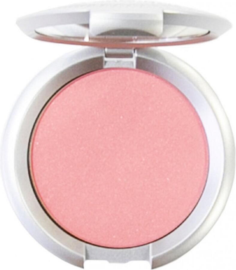 Leclerc Blush 17 Rose Poudre 5 ml