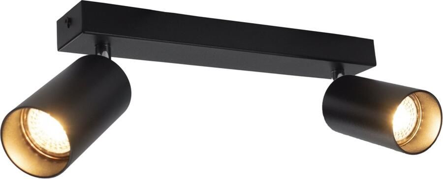 LedLoket LED Tuinspot Neso 12 volt 2 watt Warm wit