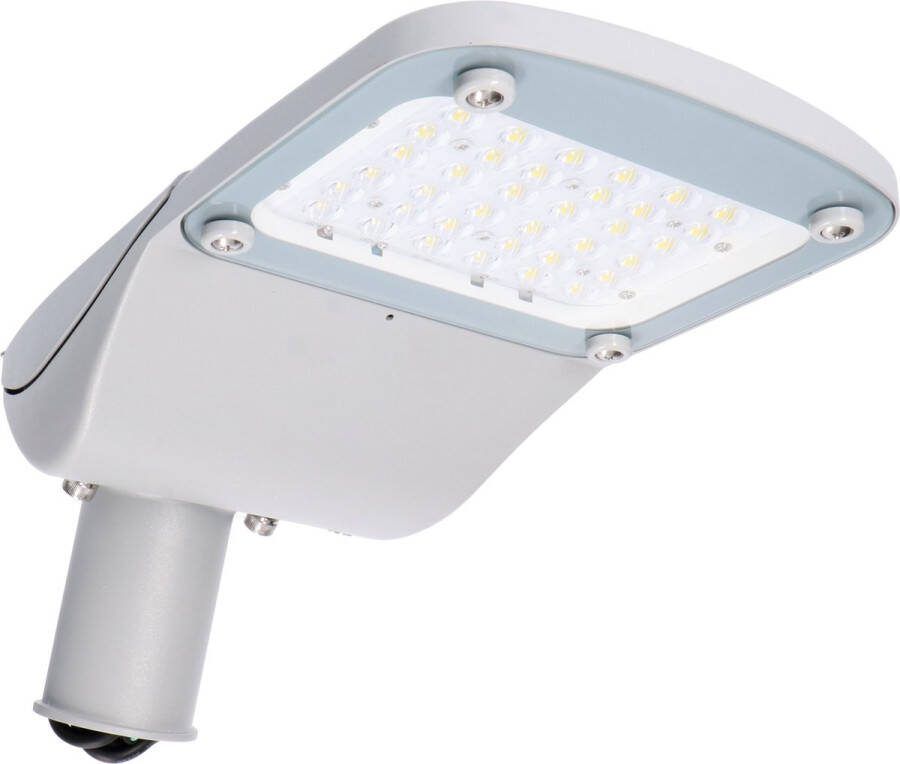 LED's Light Pro Straatlantaarn 7800 Geschikt voor gebruik op lantaarnpalen 50W