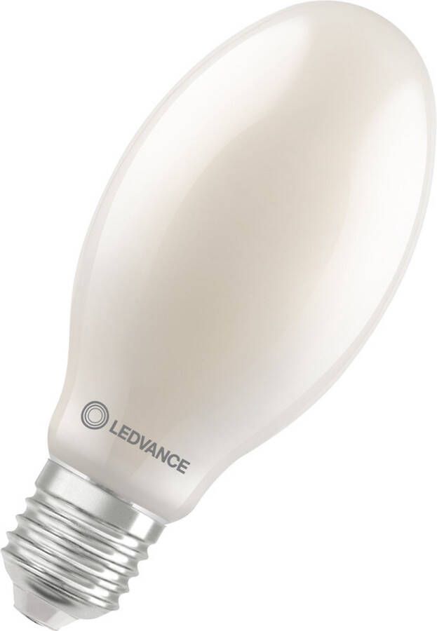 LEDVANCE Led Lamp Hql Led Fil V E40 38w 6000lm 840 Koel Wit | Vervangt 125w