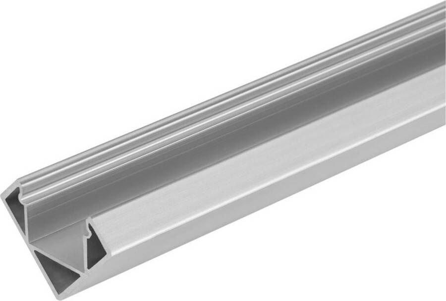 Ledvance LED Strip Profiel Medium Edge Shape 18x18 200CM