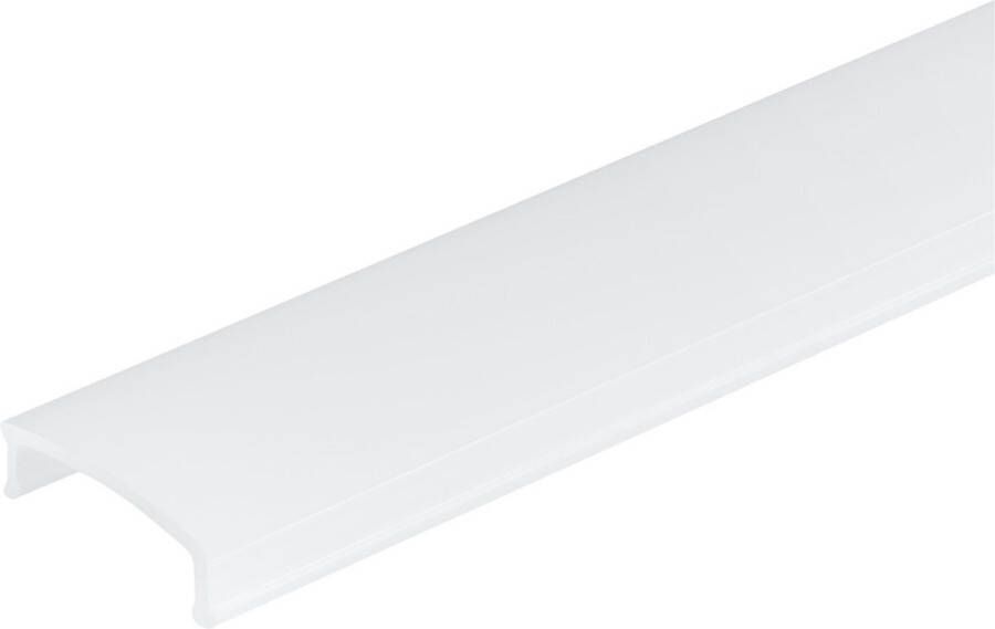 Ledvance Led Strip Profile Cover LS AY-PC R02 D 1 Wit