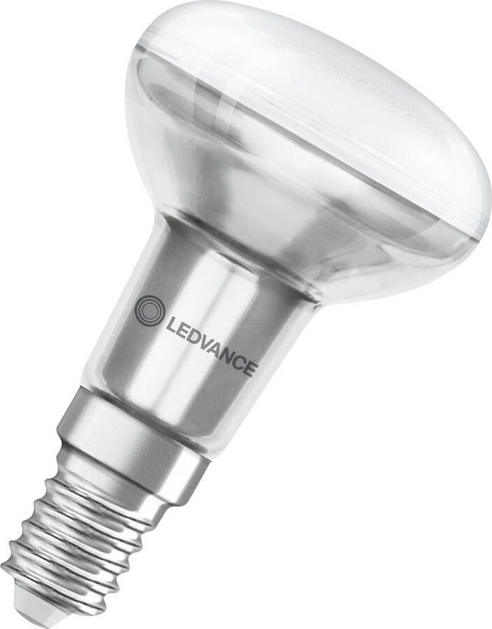 LEDVANCE Performance Led Spot E14 R50 2.6w 210lm 36d 827 Zeer Warm Wit | Vervangt 40w