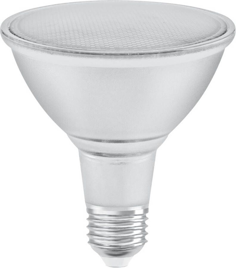 Ledvance Performance LED Spot E27 PAR38 15.2W 1035lm 36D 927 Zeer Warm Wit Beste Kleurweergave Dimbaar Vervangt 120W