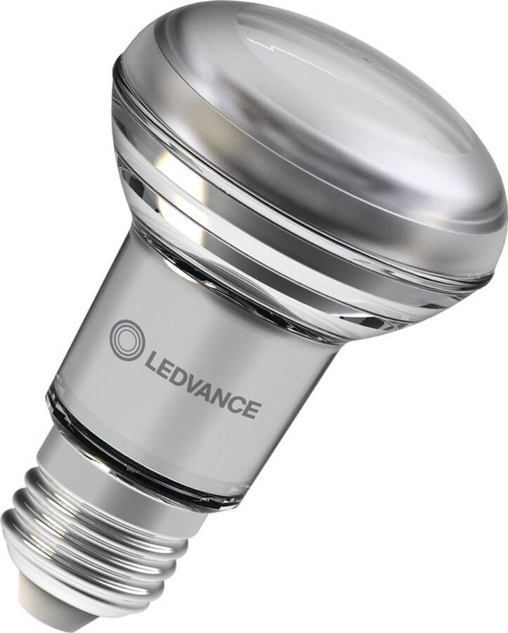 LEDVANCE Performance Led Spot E27 R63 2.9w 210lm 36d 827 Zeer Warm Wit | Vervangt 40w