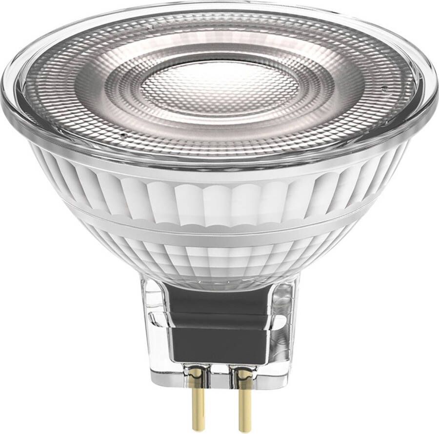 LEDVANCE Performance Led Spot Reflector Gu5.3 Mr16 2.6w 210lm 36d 830 Warm Wit | Vervangt 20w