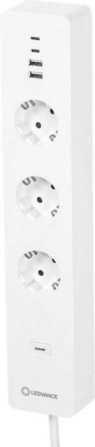 Ledvance Smart home components