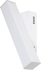 Ledvance SMART+ Orbis Wall Slimme wandverlichting Wit Wi-Fi LED Niet-verwisselbare lamp(en) Wit