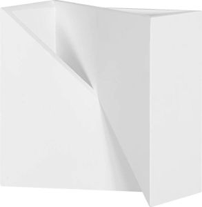 Ledvance SMART+ Orbis Wall Slimme wandverlichting Wit Wi-Fi LED Niet-verwisselbare lamp(en) Wit