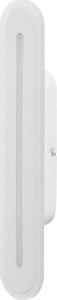 Ledvance SMART+ Wall orbis Slimme wandverlichting Wit Wi-Fi 3000 K 6500 K 800 lm