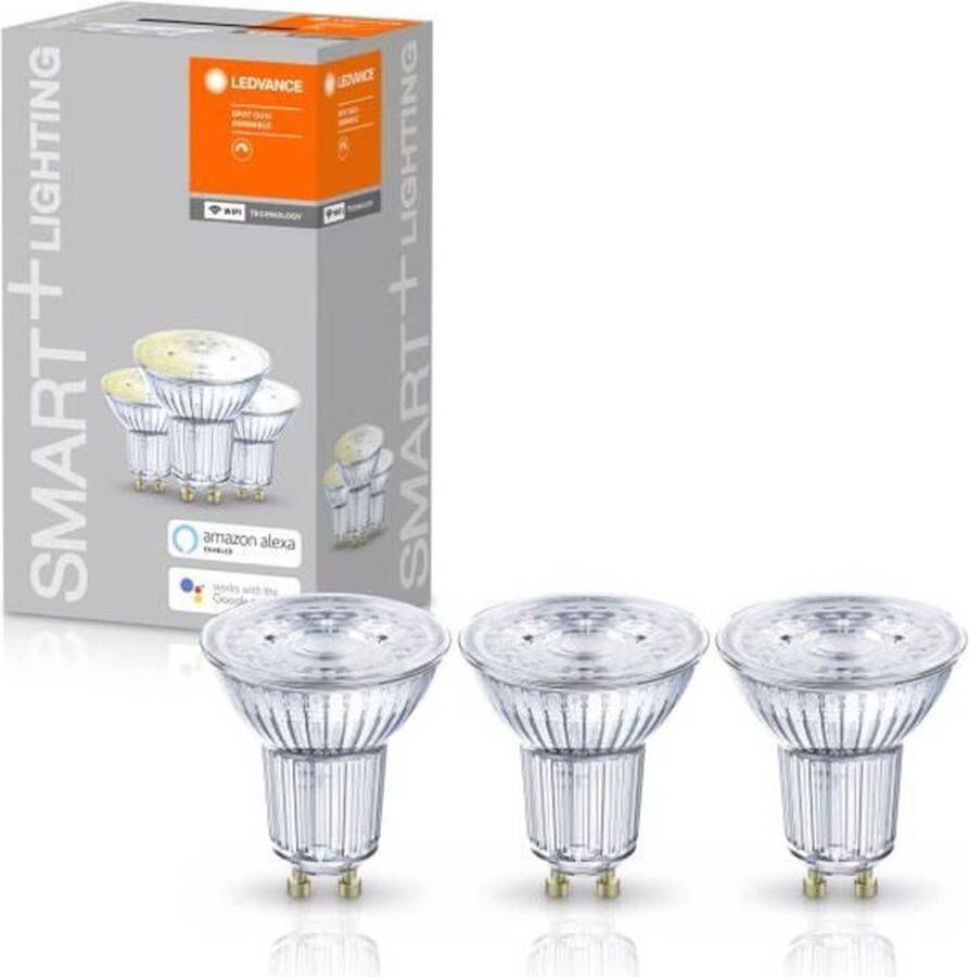 LEDVANCE Smartwifipr165w 827230vdimfrgu104x3ledv
