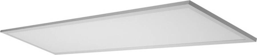 Ledvance Smart+ Wifi LED Paneel Planon Plus 120x30cm 36W 2700lm 830-865 Afstembaar Wit Dimbaar