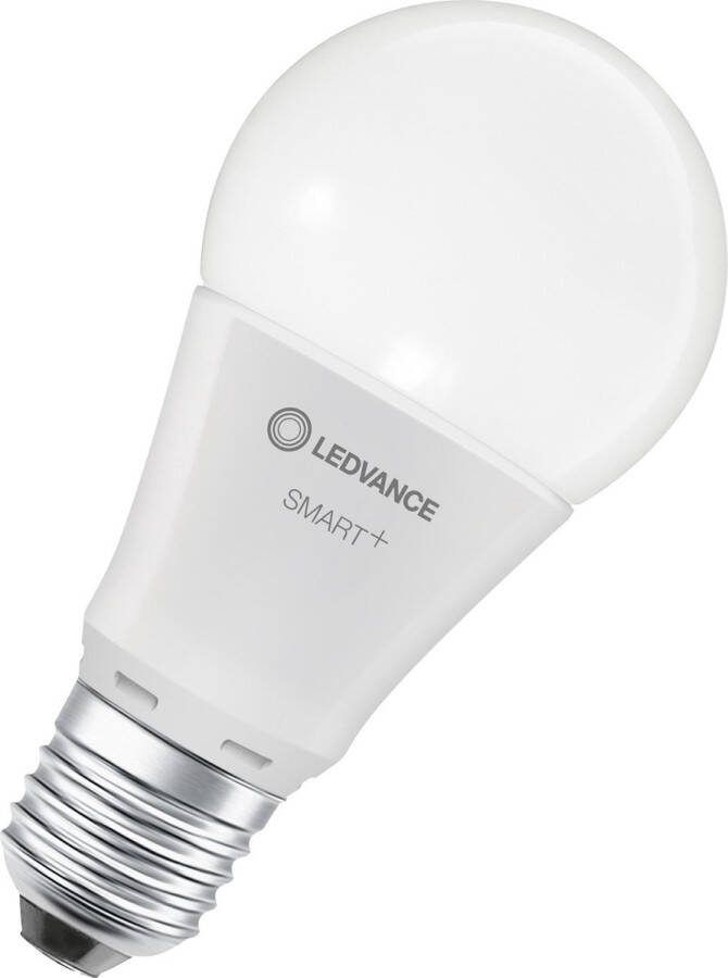 Osram Smart+ Standaard E27 9W(=60W) Dimbaar Mat 3 Pack