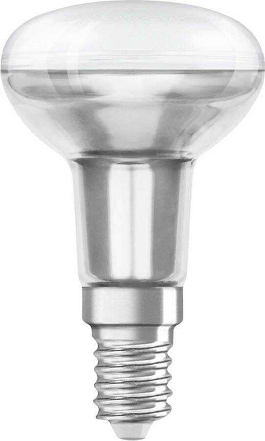 Ledvance Superior LED Spot E14 R80 4.8W 345lm 36D 927 Zeer Warm Wit Beste Kleurweergave Dimbaar Vervangt 60W