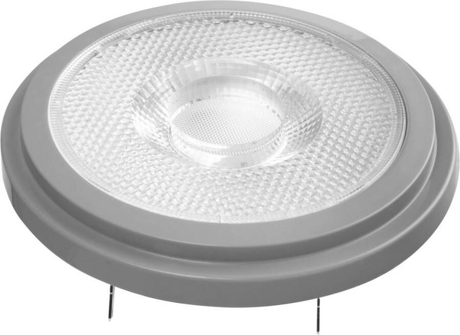 Ledvance Superior LED Spot Reflector G53 AR111 7.4W 450lm 40D 930 Warm Wit Beste Kleurweergave Dimbaar Vervangt 50W