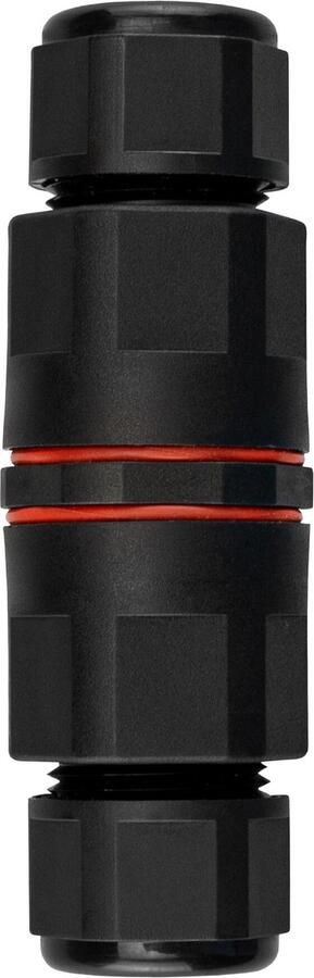 LEDVION IP68 Waterdichte Kabelconnectors Veilig Kabels verbinden voor Binnen- en Buitentoepassingen & Gebruik