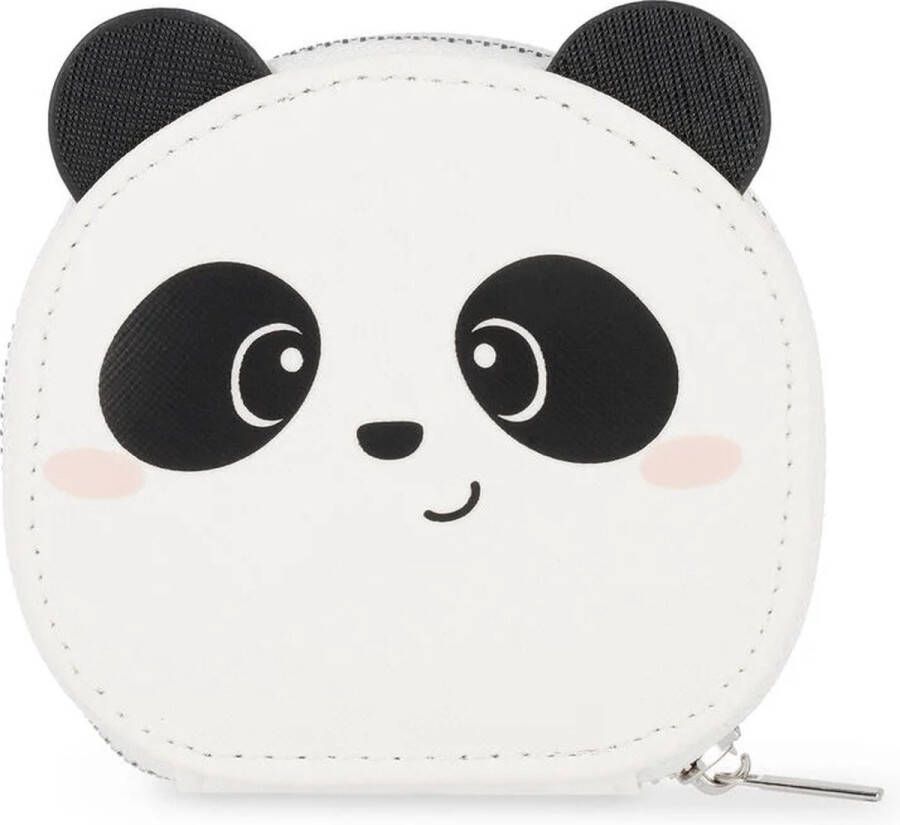 LEGAMI Manicureset Panda