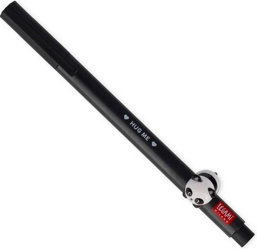 LEGAMI Panda Lovely Friends Gel Pen