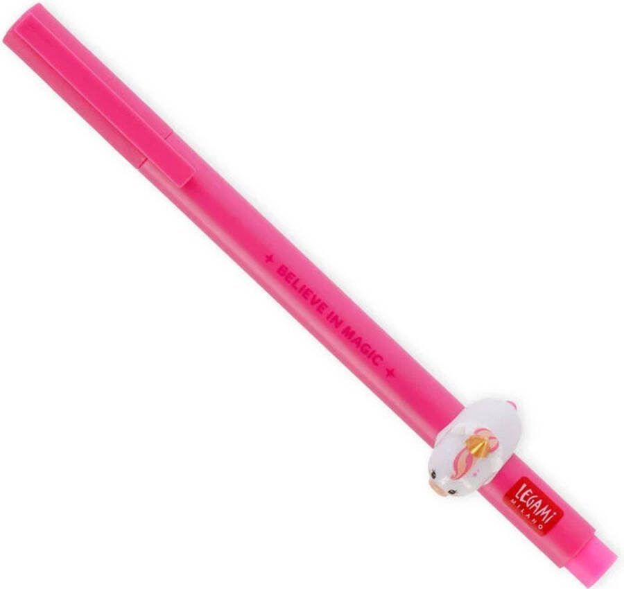 LEGAMI Unicorn Lovely Friends Gel Pen
