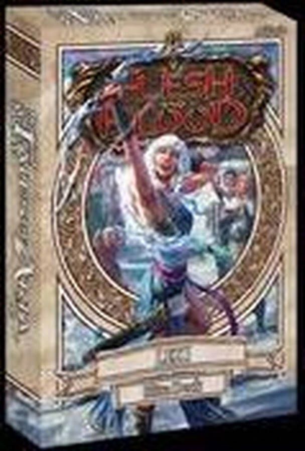 Legend Story Studios Flesh & Blood TCG Everfest First Edition Booster Display (24 Packs) EN