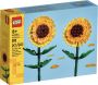 LEGO Botanical Collection Zonnebloemen 40524 - Thumbnail 3