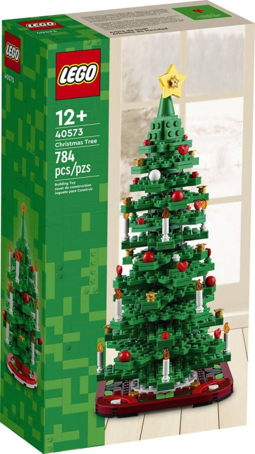 LEGO 40573 Kerstboom