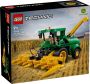 LEGO 42168 Technic John Deere 9700 Forage Harvester Speelgoed - Thumbnail 1